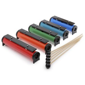 공명실로폰 반음 5음 RST-05B Chromatic
