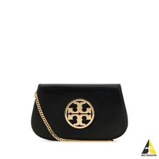 토라버치 24SS REVA CLUTCH (152250-001) (레바 클러치 체인백)