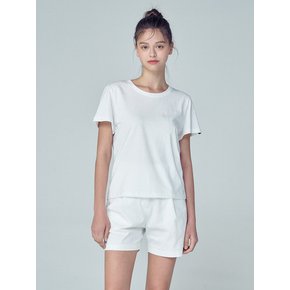 POINT BASIC TOP (WHITE)