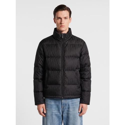 디올 자켓 713C465A2B39 900 BLACK