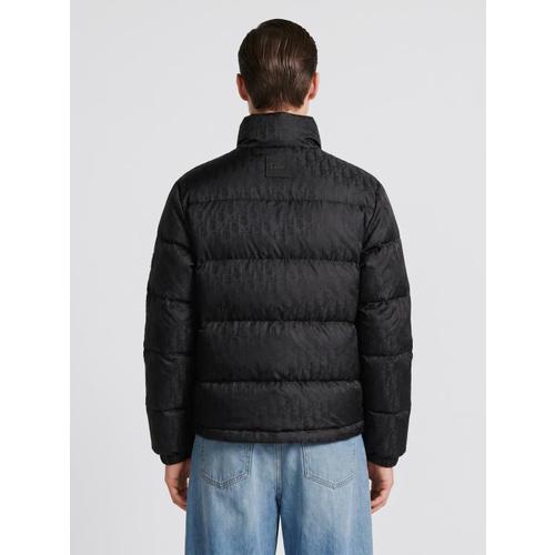 디올 자켓 713C465A2B39 900 BLACK