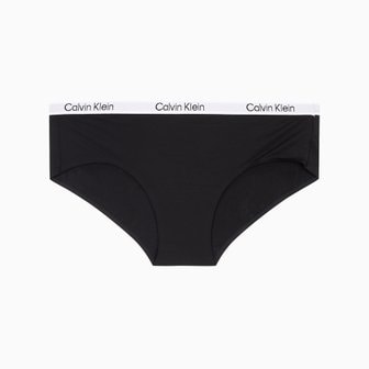 Calvin Klein Underwear 테일러드로고 힙스터팬티 (QF6867AD UB1)SD