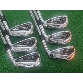 716AP2 5-P(6)중고아이언세트 NS PRO 950 FLEX-S