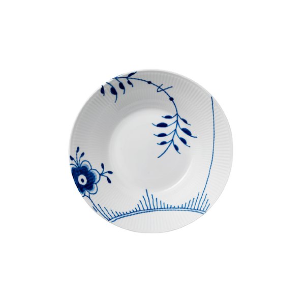 [여주점] 블루 메가 딥 플레이트 24cm_23826062