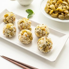 국산 매실장아찌 200g 500g 등 젓갈 반찬