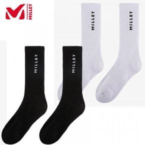 신상할인MILLET 베이직 삭스 장_MXRXO903II_US