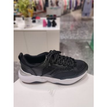 슈콤마보니 Coco sneakers(black)_DG4DX22001BLK