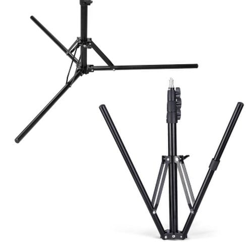 본젠 LT-169 트래블러 조명 라이트 스탠드 삼각대 (최대높이 180cm) 2