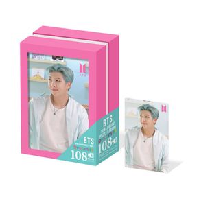 대원앤북 BTS 다이너마이트 액자 직소퍼즐 108pcs RM
