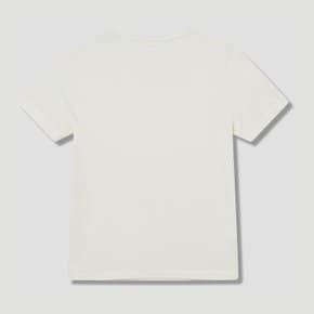 [해외배송] 메르츠 비 슈바넨 클래식 핏 루프휠 티셔츠 7,2OZ/SQ.YD / CLASSIC FIT White
