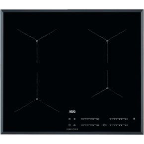 영국 아에게 인덕션 AEG IAE64411FB Induction Hob Series 7000 4 Cooking Zones 60cm Boil Sens