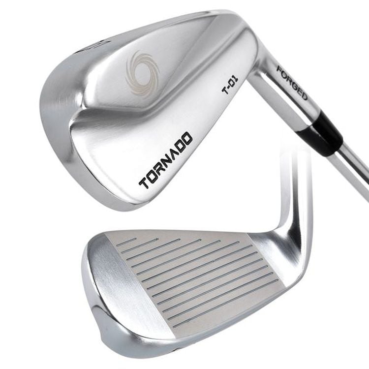 SSG 야마모토 토네이도 드라이빙아이언 상품 이미지