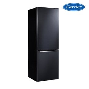 클라윈드 블랙 콤비 냉장고 157리터 CRF-CD157BDC 소형 미니 일반 1인