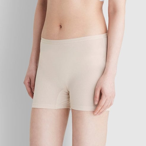 JAJU 25 S/S   여 메쉬 속바지 2매  J435201003