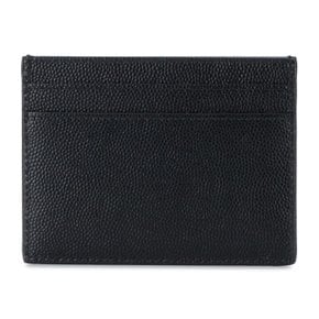 [해외직구] 24SS 생로랑 PARIS 카드 홀더 375946/BTY0N1000