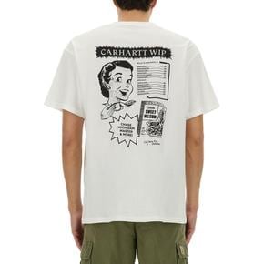 [해외배송] 25 S/S 칼하트 CATALOGUE 티셔츠 I034644_00A.XX B0041616425