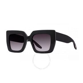 5231314 Barton Perreira Wailua Smolder Butterfly Ladies Sunglasses