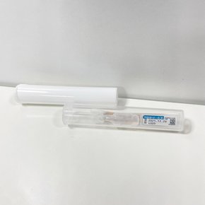 휴대용 일회용 인공눈물 케이스 면봉 보관 통