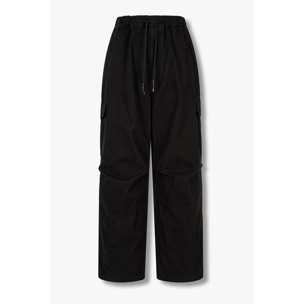 [MEN] 아웃포켓 스트링 팬츠 9155431203099