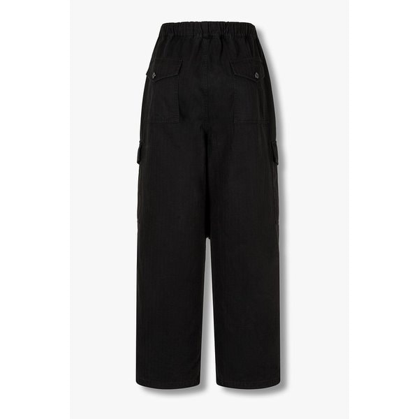 [MEN] 아웃포켓 스트링 팬츠 9155431203099