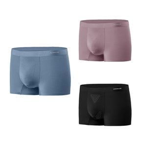 남자 팬티 무봉제 심리스 운동 스포츠 기능성 언더웨어 클래식 UD09