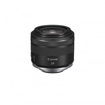  캐논 RF24mm F1.8 매크로 IS STM 캐논 싱글 포커스 매크로 교환식 렌즈