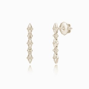 14K Scudo 귀걸이 NNW00208E