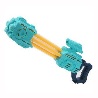 5. 사찌몰 바주카포..