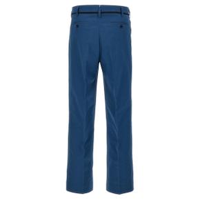 Mens Pants PUMU0110A4UTC31100B37 Blue