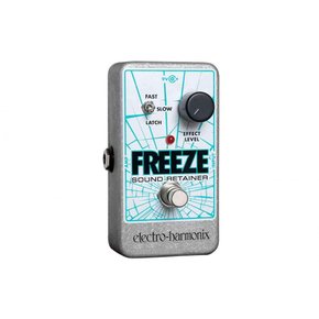 electro-harmonix 일렉트로 하모닉스 이펙터 사운드 리테이너 Freeze []