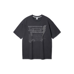 RIOTIN 락시크 반팔티셔츠 AST3616 (3COLOR)