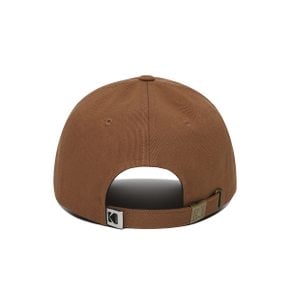 [공식](정상가 : 49,000원) 오버핏 레터링 볼캡 ORANGE