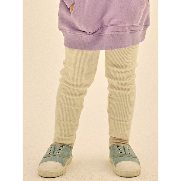 데일리 골지레깅스