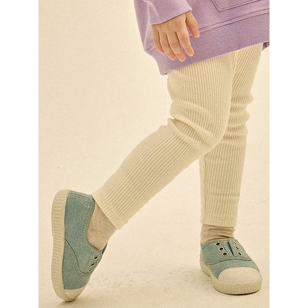 데일리 골지레깅스