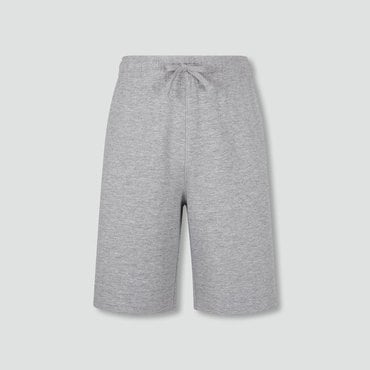 JAJU 25 S/S  남 스웨트 하프 팬츠   J125201137