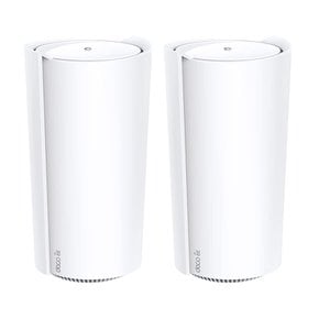 TP-Link WiFi 6E Wi-Fi wifi TV Wi-Fi LAN AXE11000 4804 + 4804 + 1148Mbps Deco XE200 2-pack