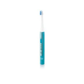 일본 파나소닉 전동칫솔 Panasonic EWSA40A Doltz Slim Sound Vibration Toothbrush Blue 145090