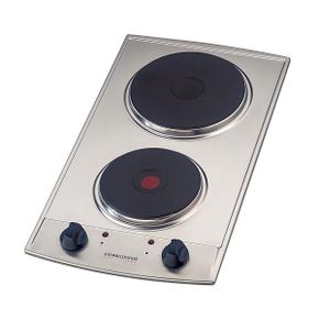 독일 롬멜스바흐 하이라이트 Rommelsbacher EBS 3074/E Basic  Domino Builtin Hob 3000 Watt 스