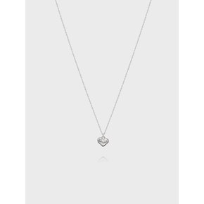 Cherish N 925 Silver Necklace