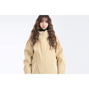 NEW 블랜트 스키 보드복 _22/23 BLENT RIKO BEIGE  블랜트 리코 베이지 보드복 쟈켓