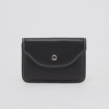 아카이브앱크 epke card wallet(Deep sleep)_OVADX24507BLK
