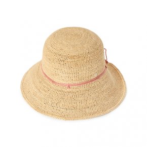 아이리스 9 여성 클로슈햇 HAT51269 NATURAL POMELO