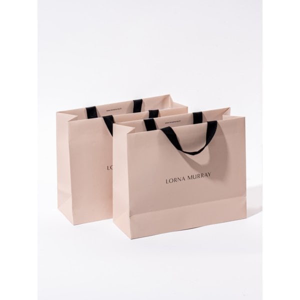 Gift Bag  로나머레이 선물 쇼핑백
