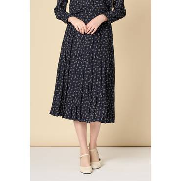BCBG 비노 프린트 SK (B4F8S235)