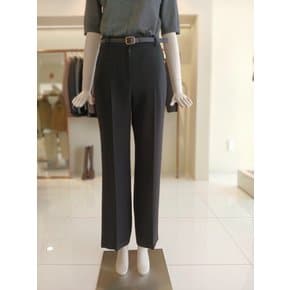 [여주점] 씨씨콜렉트 일자핏벨티드팬츠 E254msa139