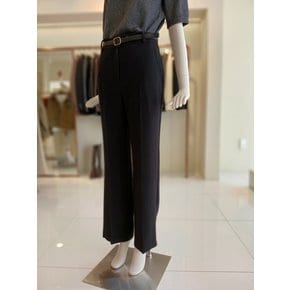 [여주점] 씨씨콜렉트 일자핏벨티드팬츠 E254msa139