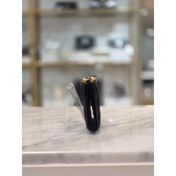 [시흥점] 여성 마테라쎄 스몰 반지갑 5ML024-AFPP-F0002