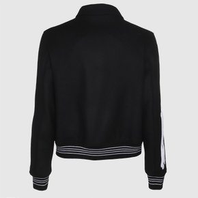 [해외배송] 아미리 재킷 AMOUVY1007 BLACK WHITE