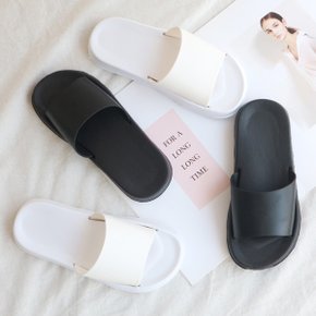 여성샌들 캐주얼샌들 스트랩샌달 쪼리  HL19N