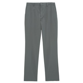 Standard Fit Light Slacks - Khaki